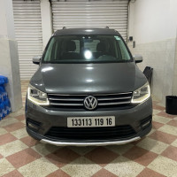 voitures-volkswagen-caddy-2019-alltrack-bechar-algerie