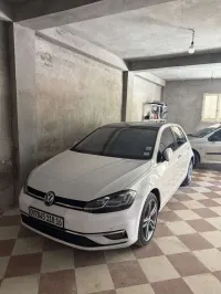 Volkswagen Golf 7 2018 Confortline