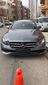 سيارات-mercedes-classe-e-2020-sport-amg-العاشور-الجزائر