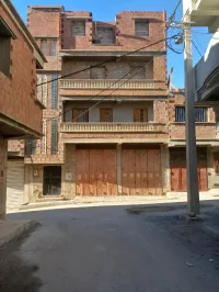 Vente Immeuble Batna Batna