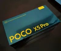 Poco Poco x5 pro
