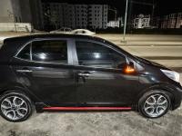 سيارات-kia-picanto-2020-gt-line-premium-الجزائر-وسط