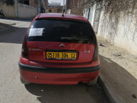 citadine-citroen-c3-2004-tebessa-algerie