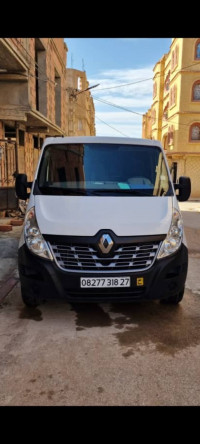 voitures-renault-master-2018-chassis-court-bouguirat-mostaganem-algerie