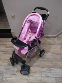 Poussette bébé 