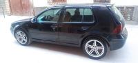 سيارات-volkswagen-golf-4-2002-بجاية-الجزائر