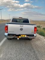 pickup-volkswagen-amarok-2010-khenchela-algerie