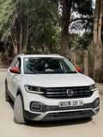 automobiles-volkswagen-t-cross-2020-dar-el-beida-alger-algerie