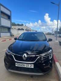 سيارات-renault-arkana-2023-evolution-سكيكدة-الجزائر