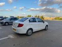 Chevrolet Sail 4 portes 2011 Sail 4 portes
