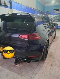 سيارات-volkswagen-golf-7-2019-gtd-جيجل-الجزائر
