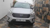 Hyundai Creta 2018 Crdi