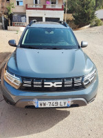 voitures-dacia-duster-2024-rais-hamidou-alger-algerie