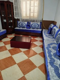 Location vacances Appartement F2 Oran Bir el djir