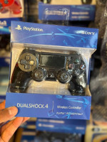 accessoires-jeux-video-manette-ps4-bir-el-djir-oran-algerie