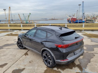 tout-terrain-suv-cupra-formentor-2023-birkhadem-alger-algerie