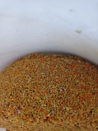 Pollen Frais &....