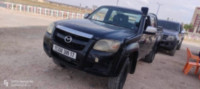 pickup-mazda-4x4-2009-messad-djelfa-algerie