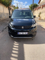 utilitaire-peugeot-rifter-2024-gt-hussein-dey-alger-algerie