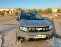 automobiles-vehicules-dacia-duster-2024-msila-algerie