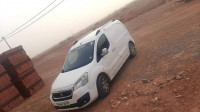 voitures-peugeot-partner-2016-tepee-bechar-algerie