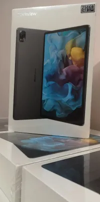 Blackview mega 1 8/256G