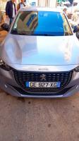 voitures-peugeot-208-2022-tizi-ouzou-algerie