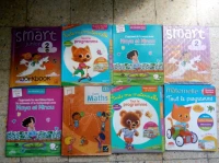 livre CE1,CE2,CP