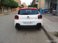 citadine-citroen-c3-2021-msila-algerie