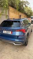 tout-terrain-suv-skoda-kamiq-2021-blida-algerie