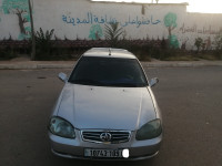 automobiles-et-vehicules-faw-xiali-2009-el-madher-batna-algerie