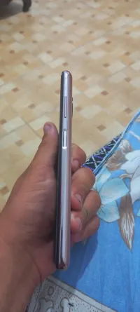 Téléphone Poco