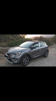 voitures-renault-captur-2023-lux-boufarik-blida-algerie