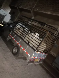 Transport marchandise 