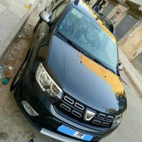 citadine-dacia-stepway-2018-restyle-bir-el-djir-oran-algerie