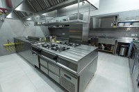 تجارة-و-مبيعات-traiteur-cherche-chauffeur-cuisiniere-et-aide-العاشور-الجزائر