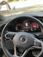 citadine-volkswagen-golf-8-2020-sedrata-souk-ahras-algerie