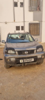 voitures-nissan-x-trail-2006-tebessa-algerie