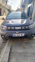 tout-terrain-suv-dacia-duster-2024-extreme-el-taref-tarf-algerie