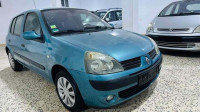 voitures-renault-clio-2003-el-biar-alger-algerie