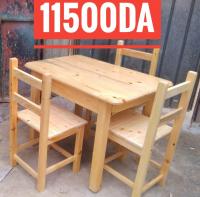 tables-طاولة-طعام-table-a-manger-livraison-gratuite-baraki-alger-algerie