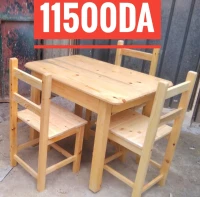 طاولة طعام table a manger livraison gratuite 