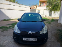 voitures-citroen-c3-2013-bachdjerrah-alger-algerie