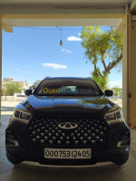 voitures-chery-tigo4pro-2024-luxury-ain-fakroun-oum-el-bouaghi-algerie