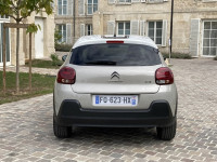 voitures-citroen-c3-2022-essentiel-tipaza-algerie