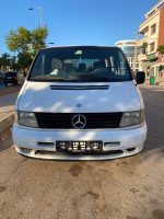 utilitaire-vito-w638-2001-108cdi-algerie