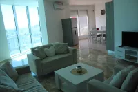 Location Appartement F3 Alger Cheraga