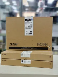 Toner Epson T9661 Original