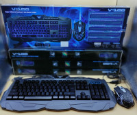 clavier-souris-combo-claviersouris-gamer-led-v100-dar-el-beida-alger-algerie