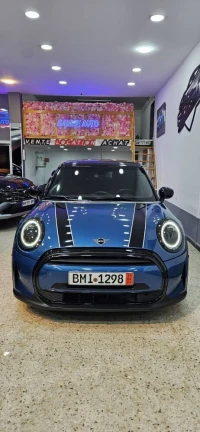 Mini Mini 2021 Cooper